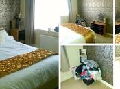 Laura Ashley Room Refresh!