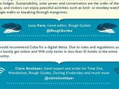 Disconnecting from Technology Vacation: Infographic