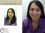 Make-up Workshop May: Personal Beauty Enhancement Carballo