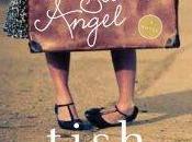 "The Search Angel" Tish Cohen (Review)