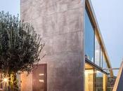 Residence Kallitechnoupolis Tense Architecture