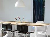 This Room: Playful Hollywood Dining Area