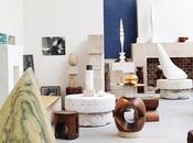 Atelier Brancusi Centre Georges Pompidou