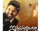 Iddarammayilatho First Week Collections Report