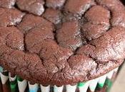 Chocolate Cupcakes (Dairy, Gluten/Grain Refined Sugar Free)