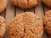 Cinnamon Almond Cookies "Snickerdoodles" (Dairy, Gluten/Grain Refined Sugar Free)