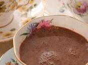 Spiced Cocoa (Dairy Free)