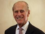 Prince Philip Goes into Hospital Exploratory Surgery