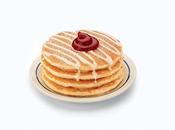 Holy Banana Grahams! IHOP Launches Jelly Donut, Tiramisu Graham Pancakes 55th Anniversary