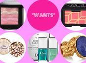 June Wishlist