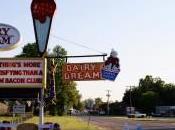 Dairy Dream Albany, Indiana