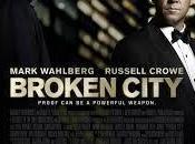 Movie Review: Broken City