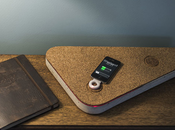 O’Dea Design Concrete Wireless Induction Charger