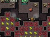 ‘Super Motherload’ PlayStation Game Packs Load Digging