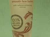 Balance Cleanse Smooth Face Balm