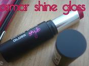 Flormar Deluxe Shine Gloss Lipstick Review Photos Swatches