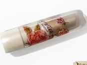 Review: Skinfood Flora Vita Lipstick #CR01