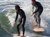 California Cool: Wetsuit Became Surfer's Second Skin