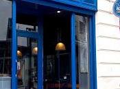 Baby Blue Cafe... Derby,