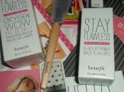 Stay Flawless with Benefit
