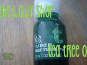 Body Shop Tree Review Photos