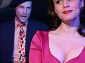 Review: Cole Porter Song Book (Theo Ubique Cabaret Theatre)