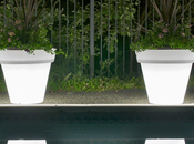 Urbilis Patio Planters