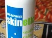 Skinetica Anti-Blemish Skincare Treatment Review