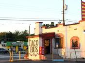 Taco, Want Taco (Taco Bus: Tampa, Florida)
