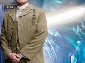 Doctor Who’s 12th Rory Kinnear Rumored Matt Smith’s Replacement