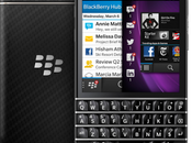 Secure Your Blackberry Smartphone