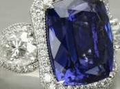 Sapphire Diamond Ring Jonathan’s Fine Jewelers Design Month