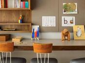 Apartment York City Design Development NYC+ wUNDERground+ Damon Liss