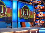 Entertainment Tonight Canada Audition