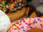 Deducting Costs Weight Loss World with Donut Sandwiches