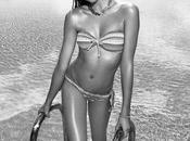 Sara Sampaio L’officiel Turkey June 2013