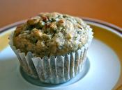 Banana Coffee Muffins