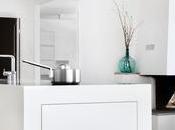 Kitchen White