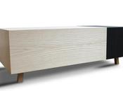 Modern Furniture Kids Draw