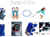 Shades Blue