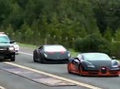 Behind Scenes Video Gives First Look 'Need Speed' Movie