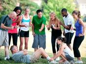 Your Health Balance Startup