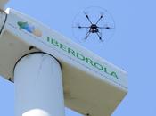 Iberdrola UAVs Power Lines Monitoring