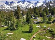 Hiker Attempting Speed Record Pacific Crest Trail While Raising Awareness Cause