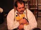 Review: Emigrants (Organic Theater Company)