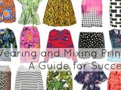Allie: Tips Wearing Buying Prints