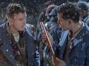 Love Stronger Than War: Branagh's Magic Flute