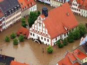 Floods Central Europe: Devastating