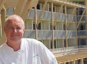 Executive Chef Brian Murray WaterColor Resort
