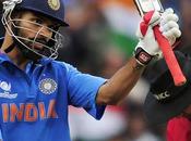Champions Trophy: Shikhar Dhawan Inspires India into Semis